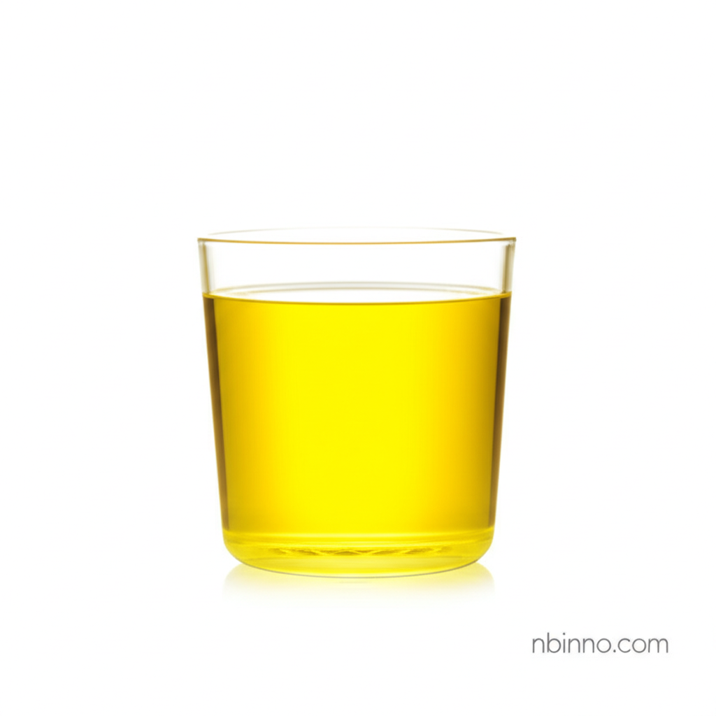 Textile Degreasing Agent for Polyester