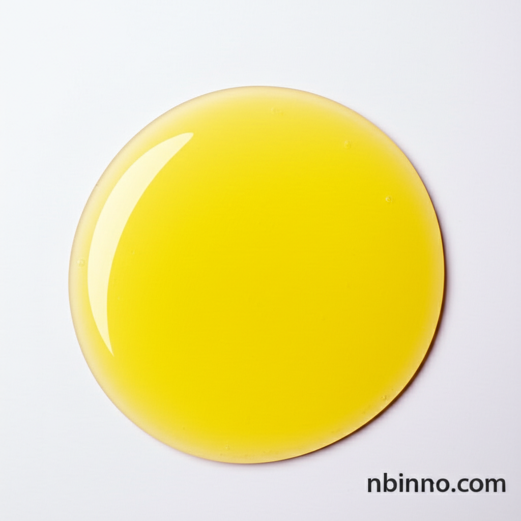 Reactive Dye Printing Thickener RG-FA50173