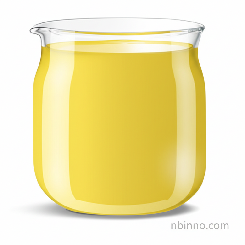 Alginate Synthetic Blended Thickener RG-FA50176