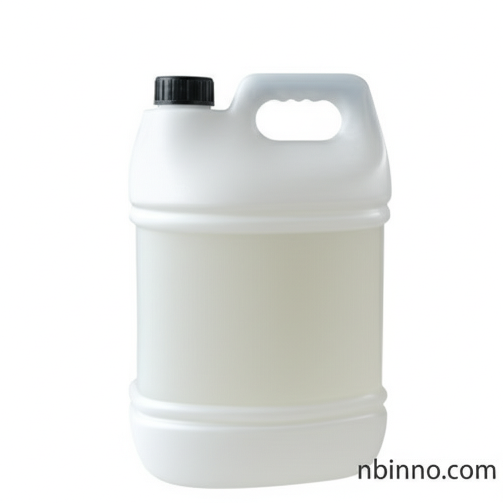 Waterproof Compatible Stiffening Agent