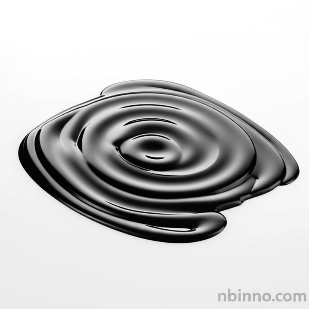 Alkali Swelling Thickener