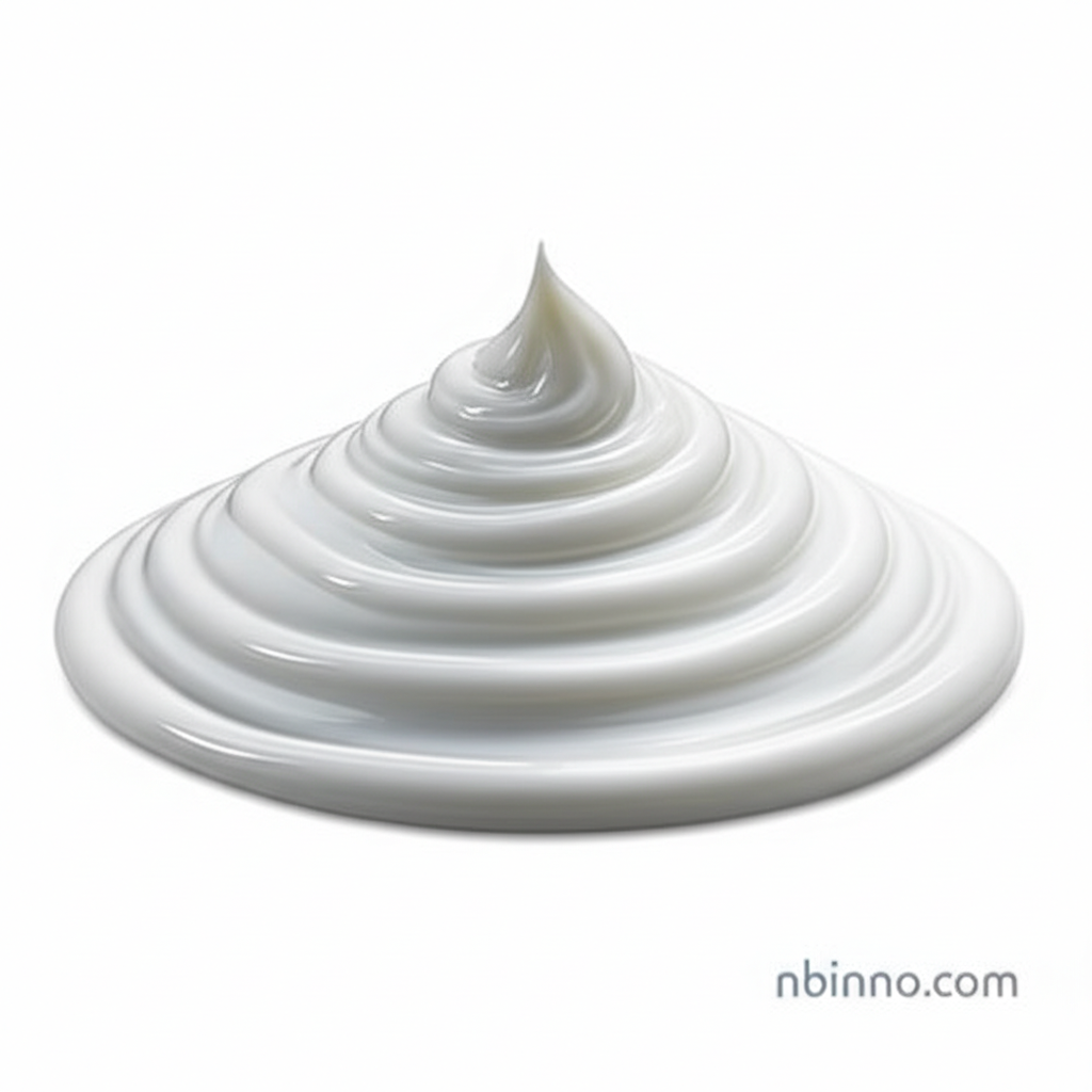 Acid Printing Thickener