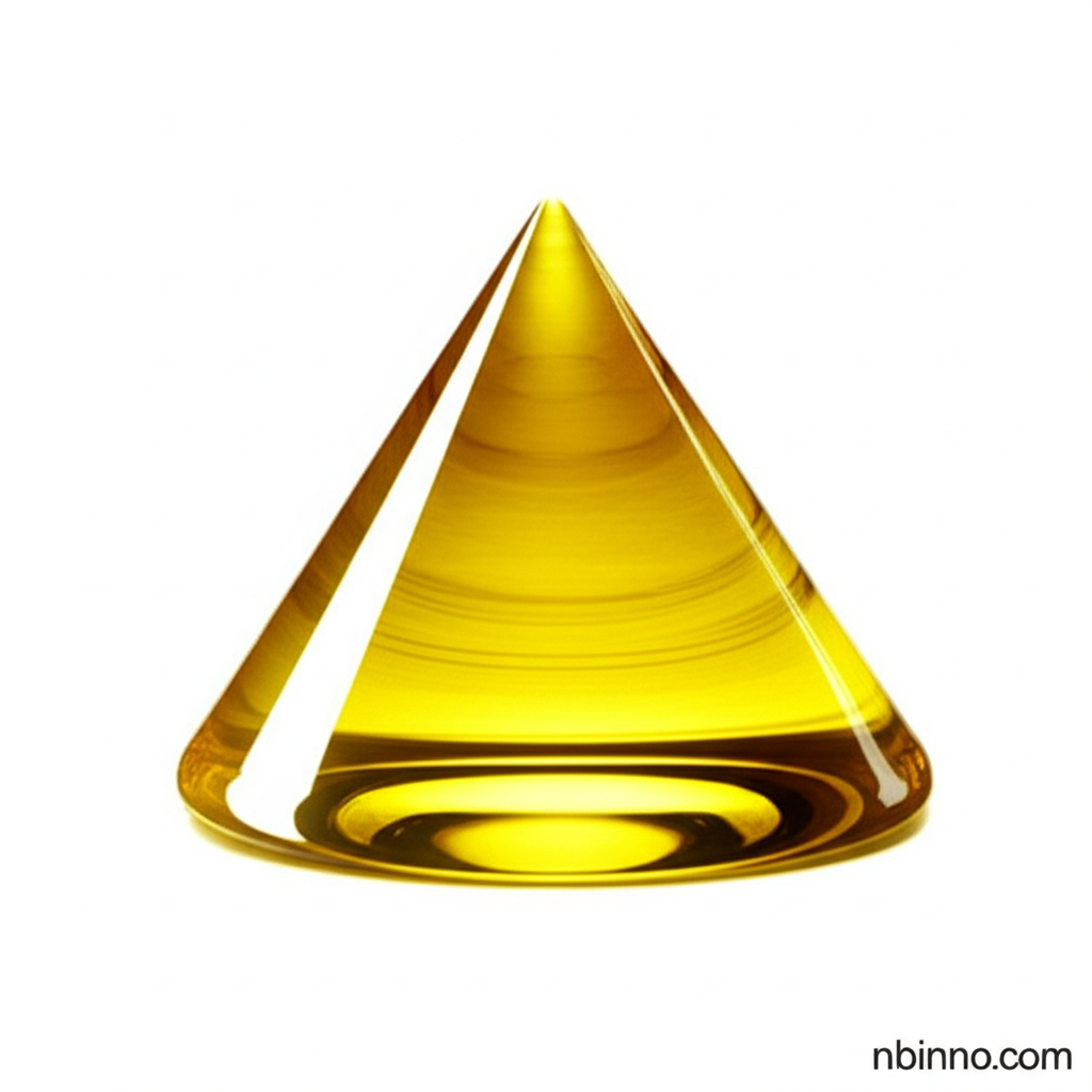 Formaldehyde-Free Non-Iron Finishing Resin RG-220B