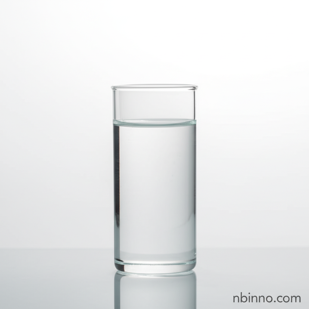 Dye Retarding or Leveling Agents