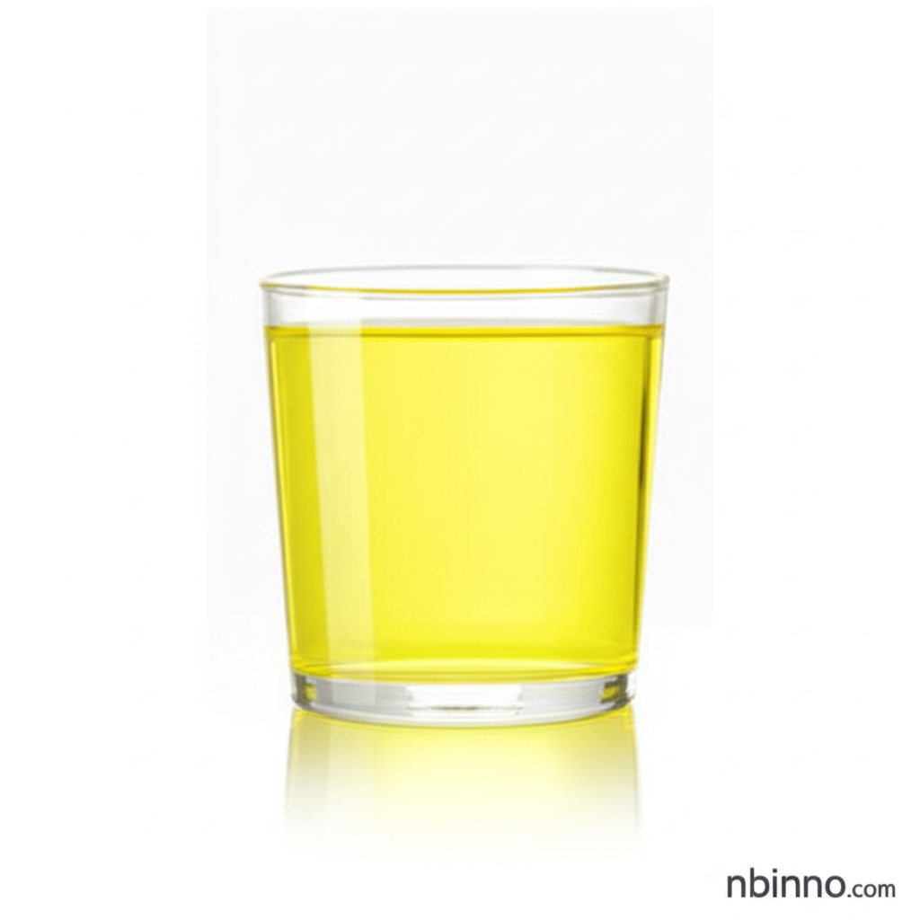 Synthetic Thickener for Reactive Printing