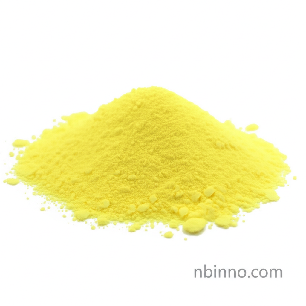 Alkali Resistant Softener Flake KR-521