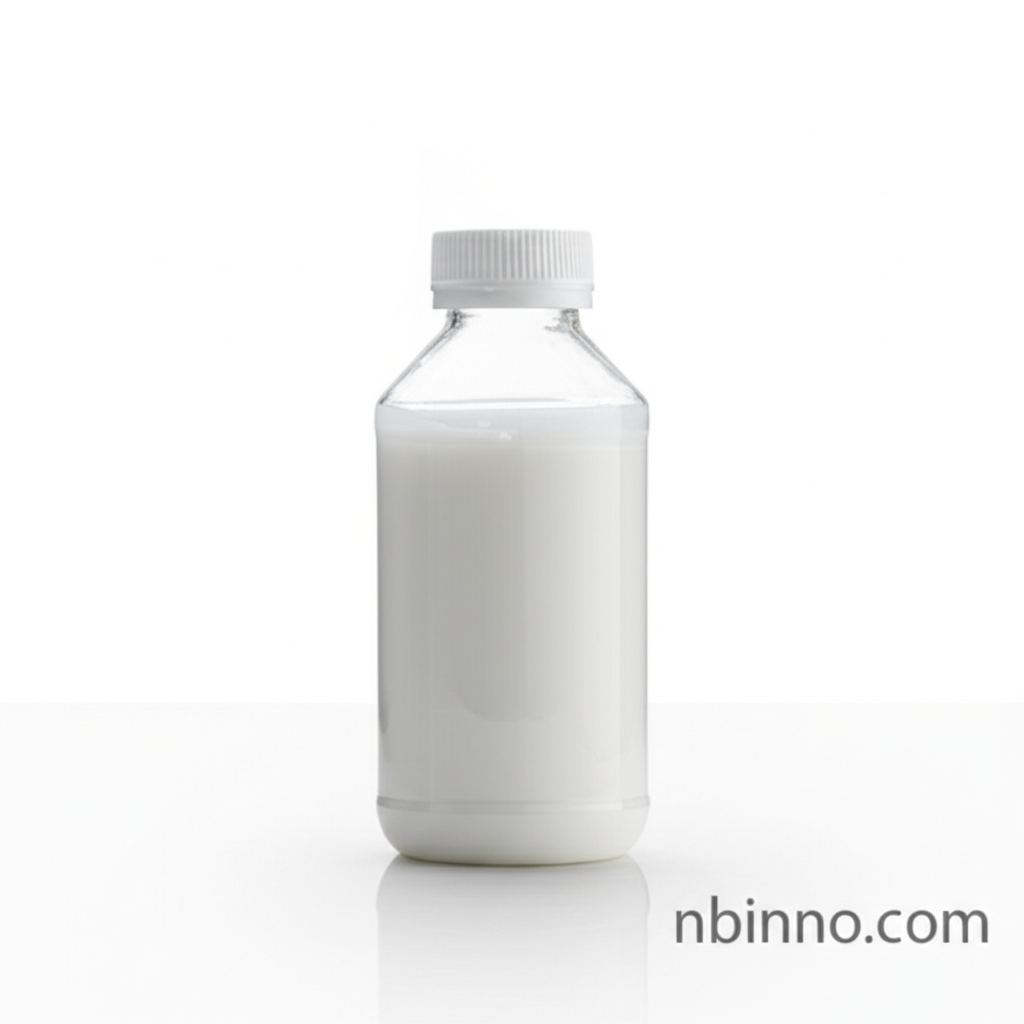Pigment Printing Thickener KR-7236