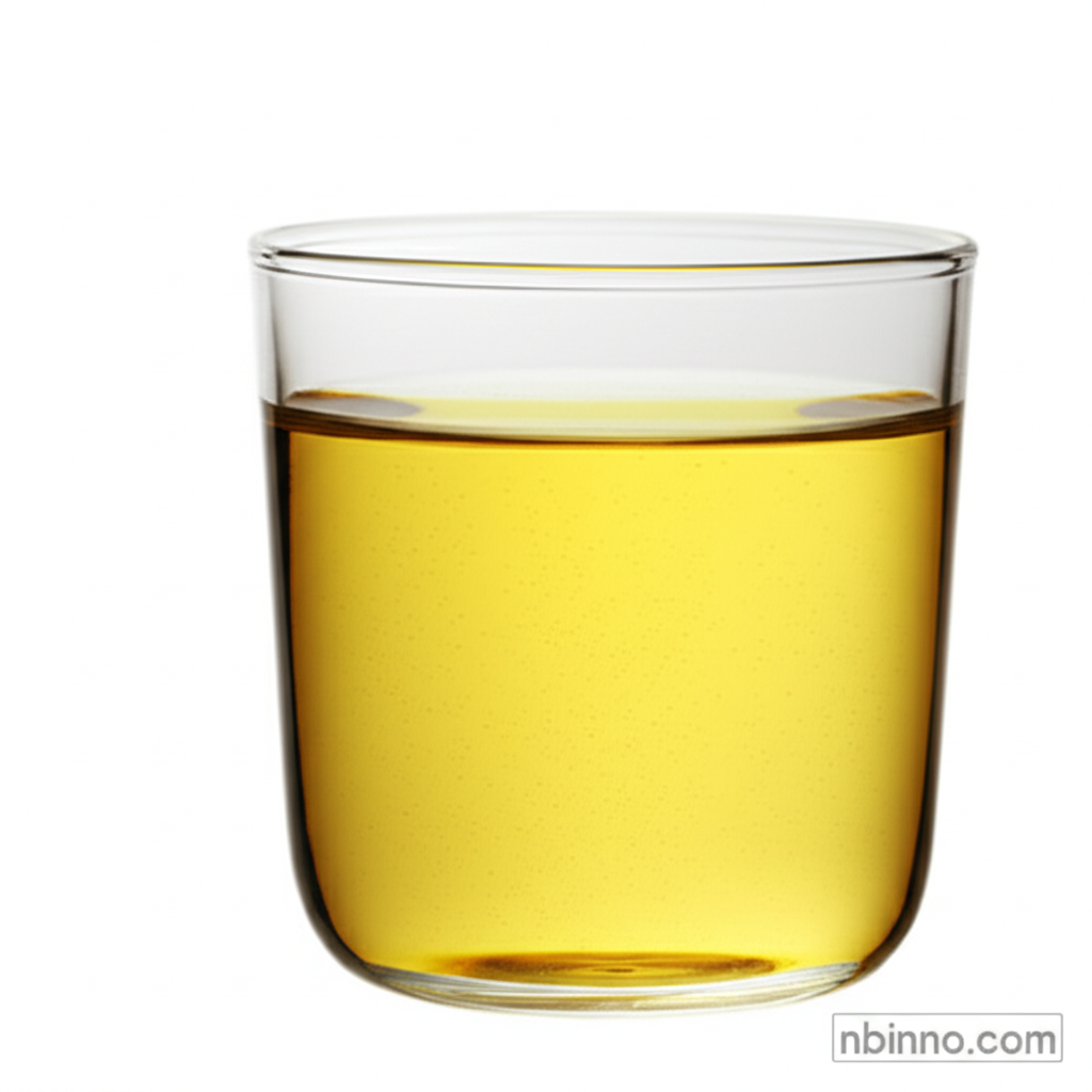 Low Formaldehyde Non-Iron Finishing Resin RG-220A