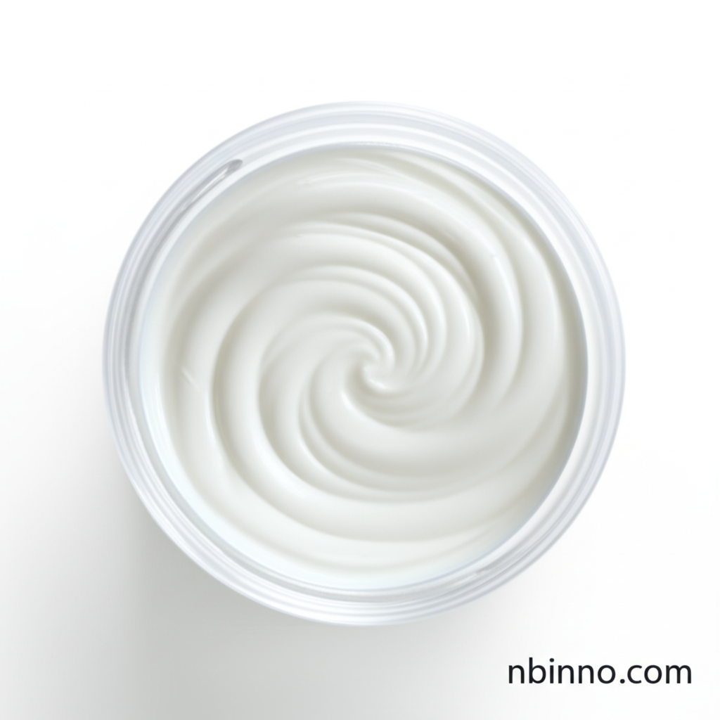 Super Soft Anionic Pigment Printing Thickener KR-711AC