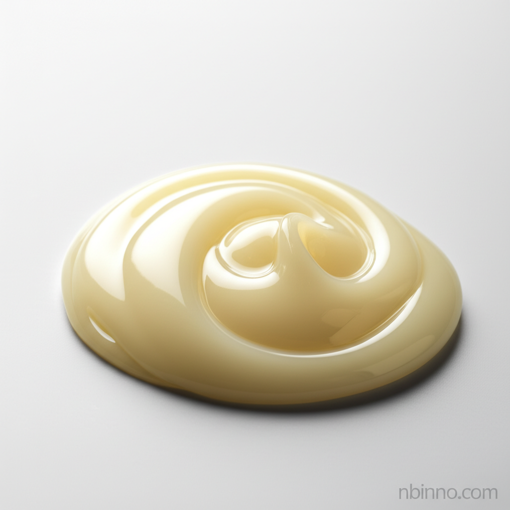 Eco-Conscious High Concentration Disperse Thickener KR-712A
