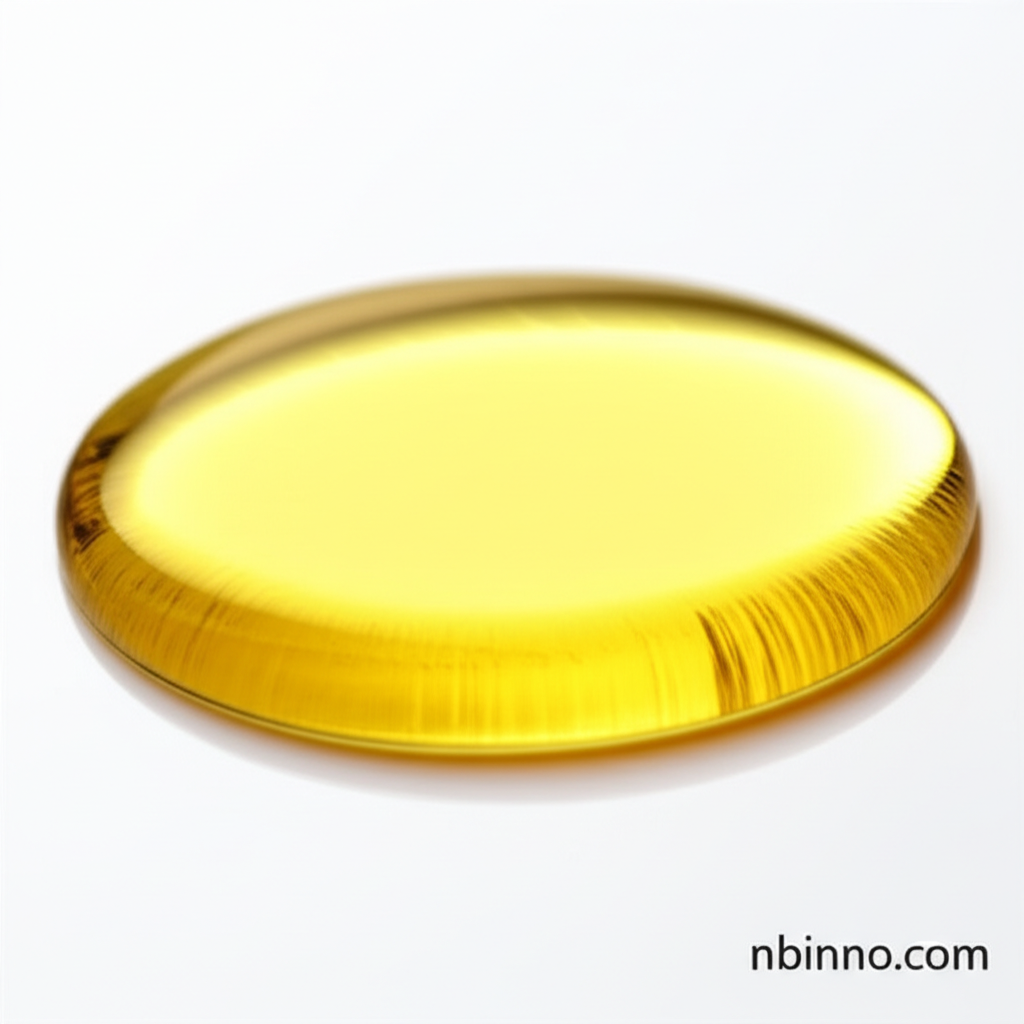 Textile Hydrophobic Silicone Softener