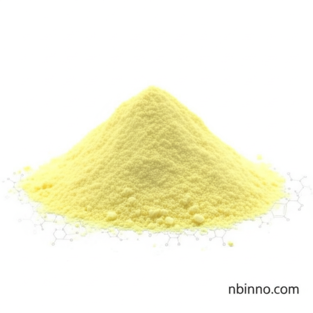 Instant Dissolving Softener Flake KR-527
