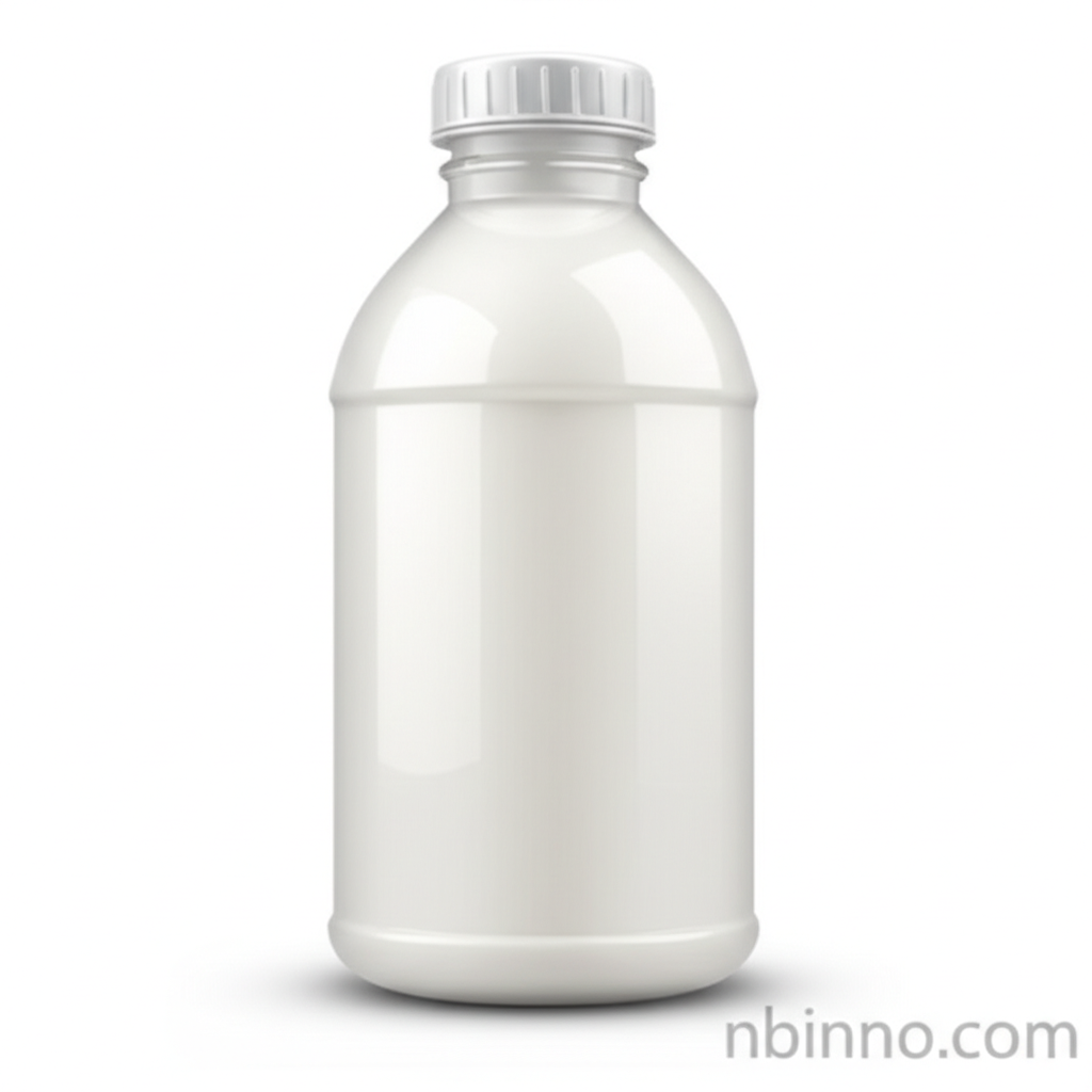 Sylic® Cotton 405 Silicone Oil Emulsifier/Silicone Softener