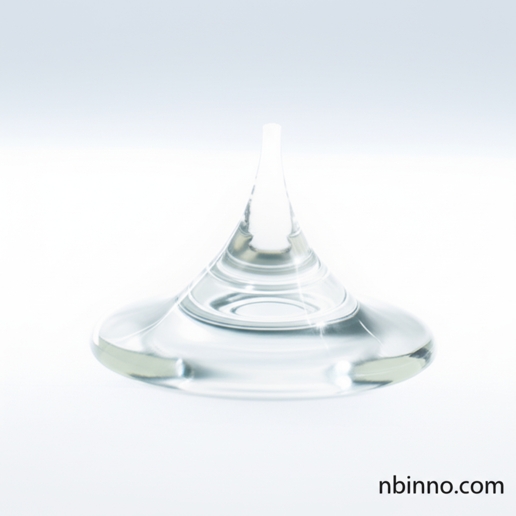Hydrophilic Silicone Softener 97078