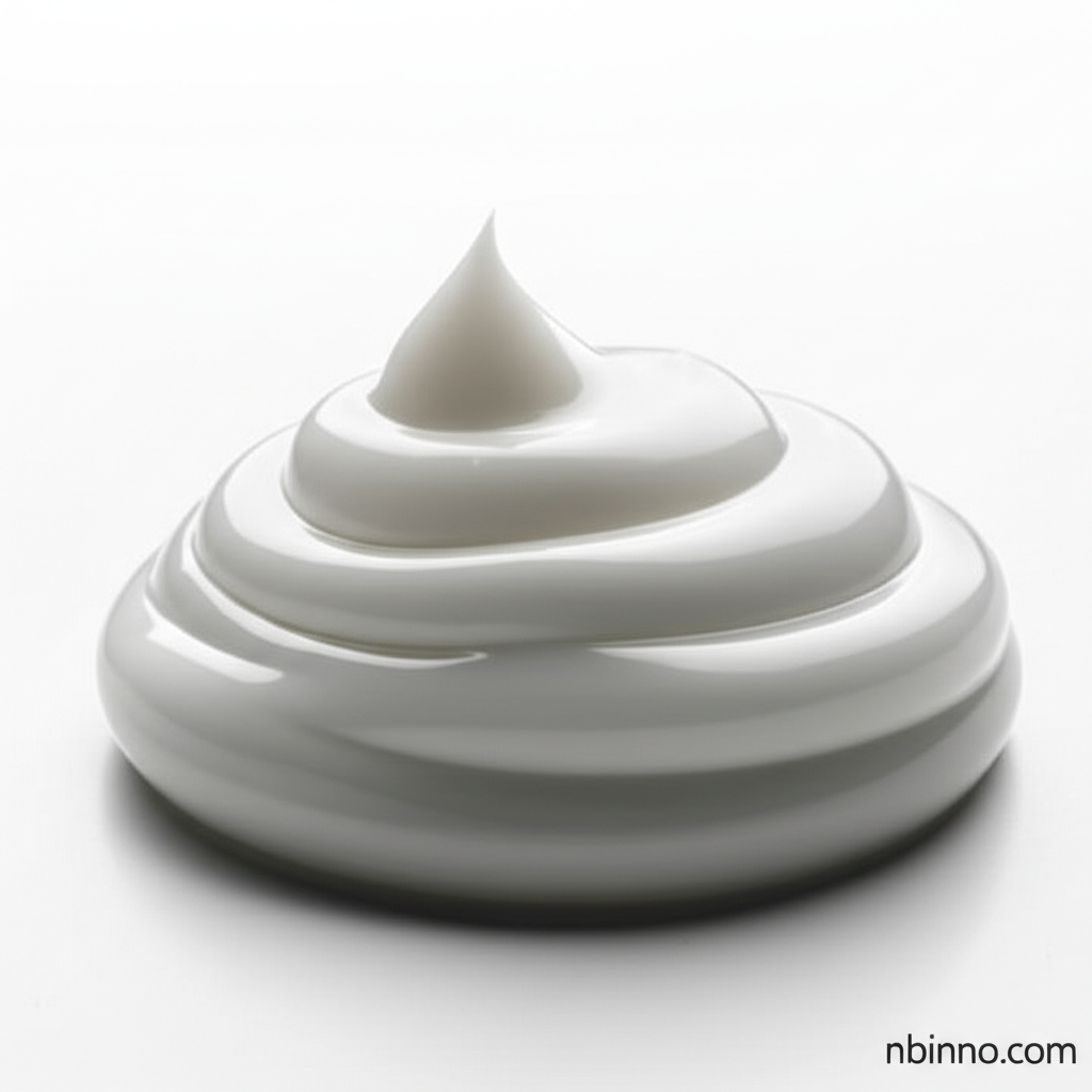 Silicone Softener