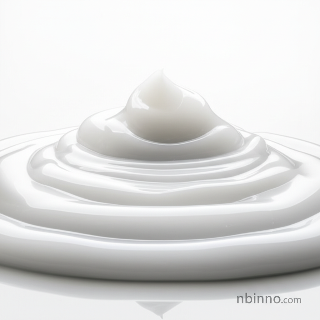 Environmentally Friendly Stiffening Agent