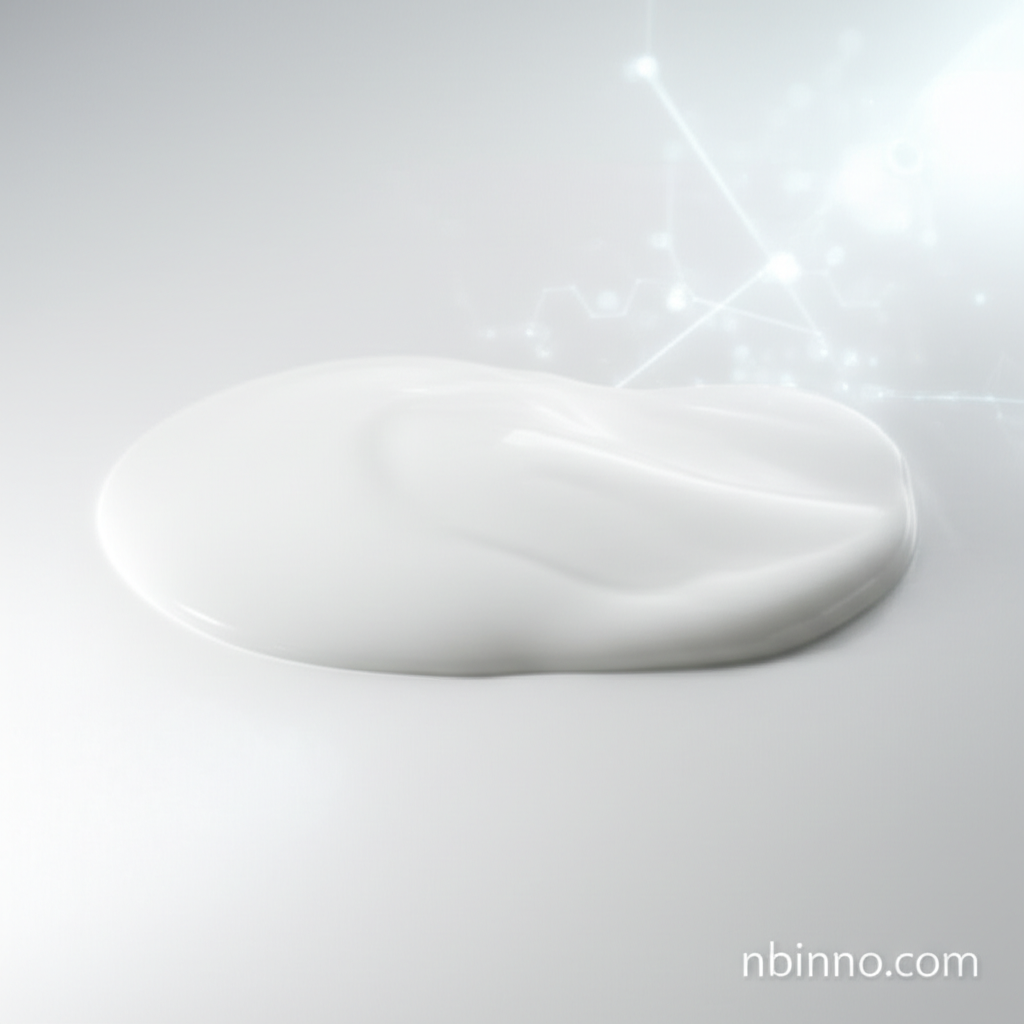 Sylic® Stiffening Agent 196