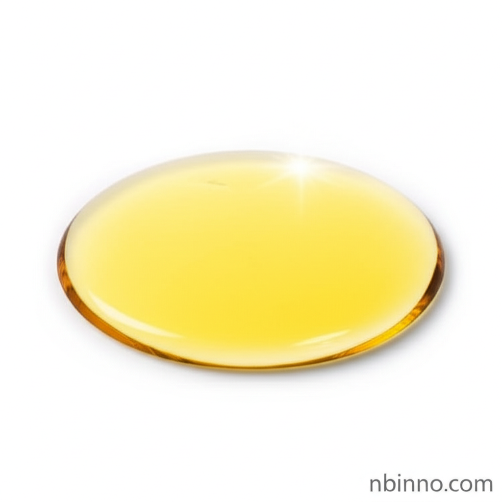 Modified DMDHEU Anti-Shrinkage and Anti-Wrinkle Finishing Resin