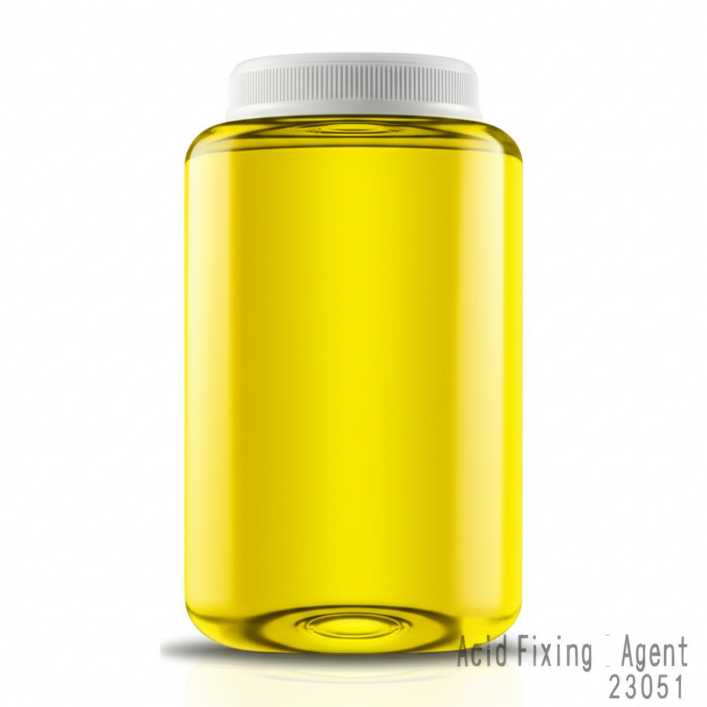 Acid Fixing Agent 23051