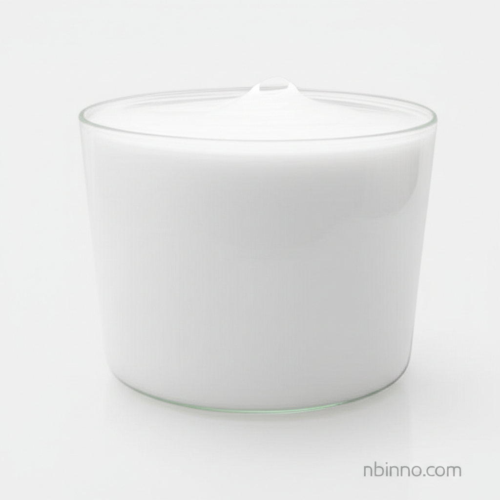 Kr-858 Chunkiness Effect Stiffening Agent
