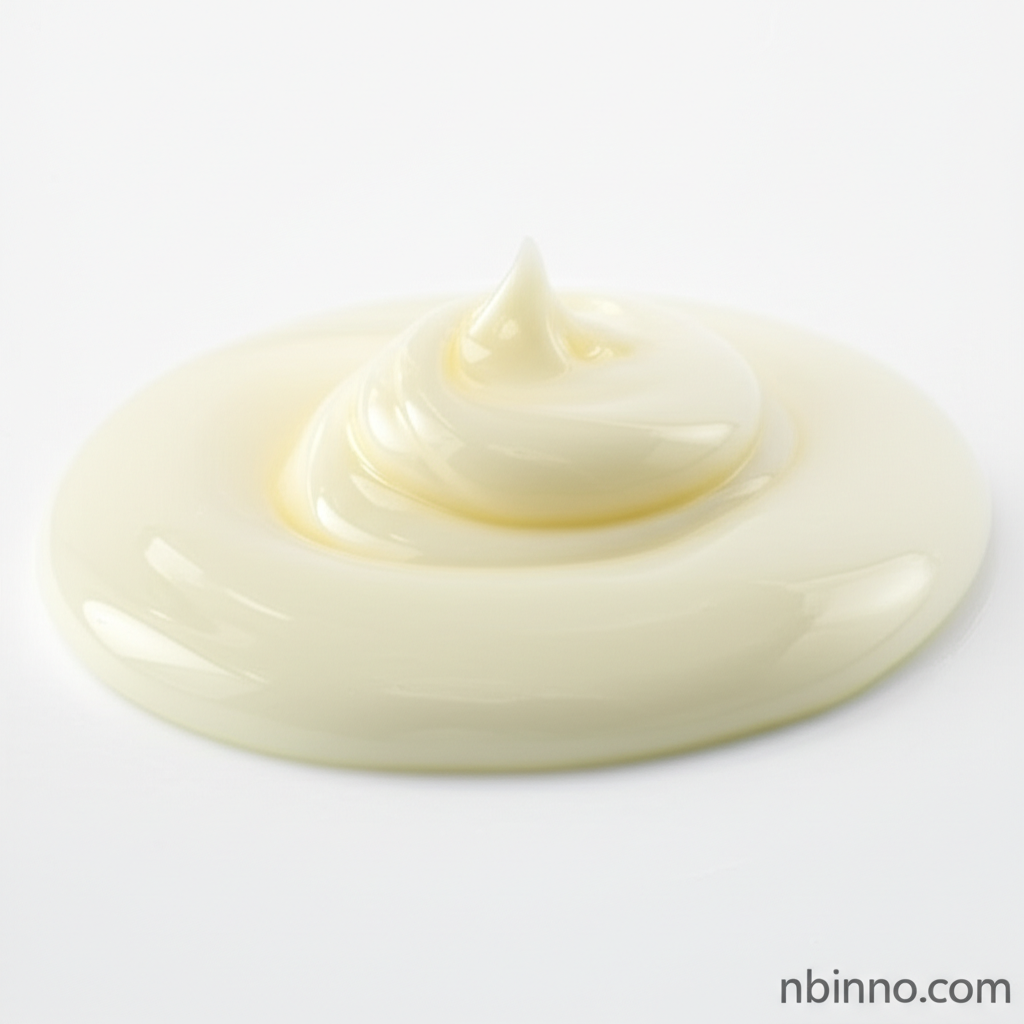 Intense Color Pigment Printing Additive KR-711B