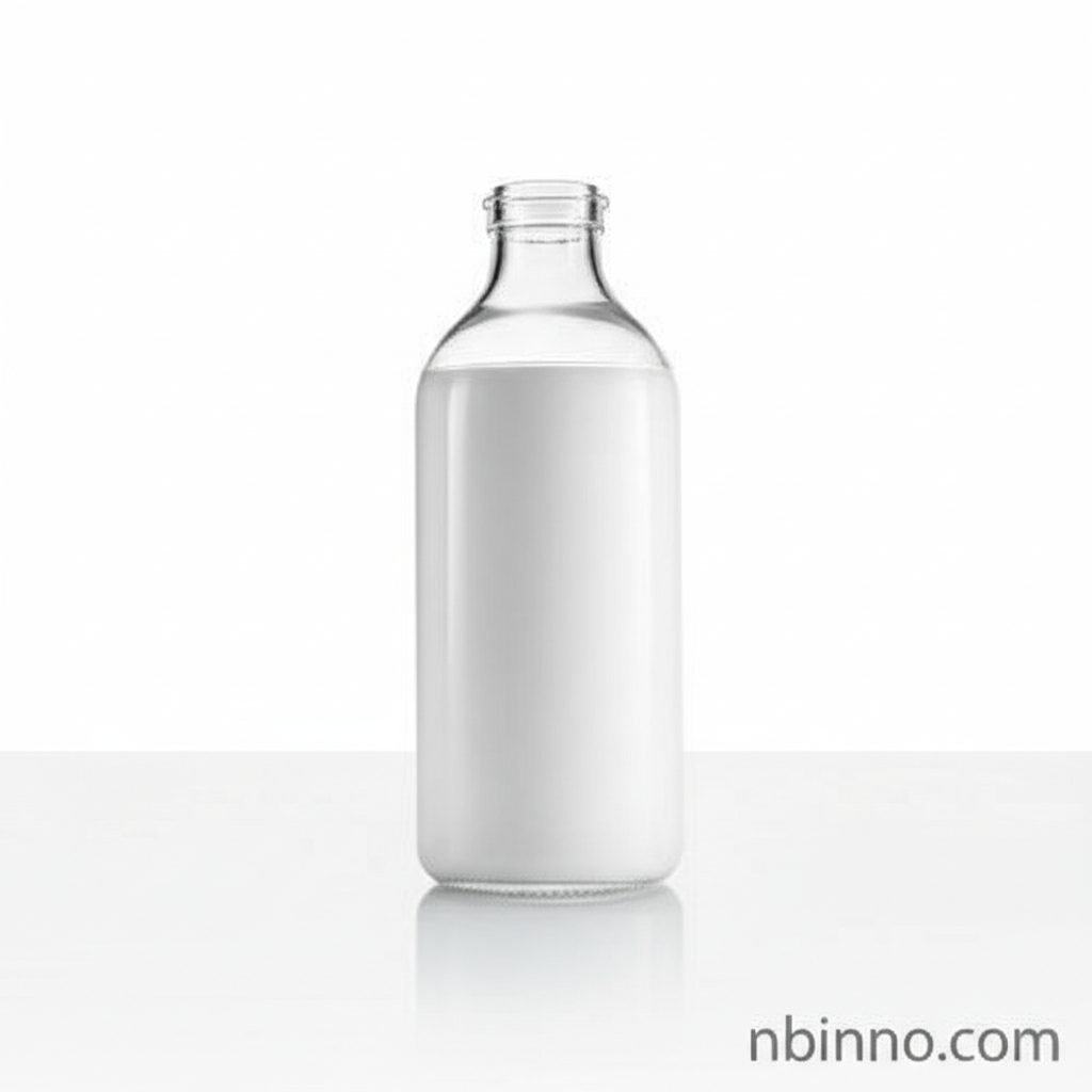 Textile Anti-Creasing Agent