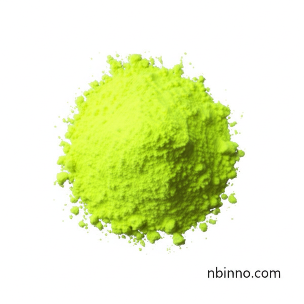 Sylic Fluorescent Whitening Agent OBA 4BK