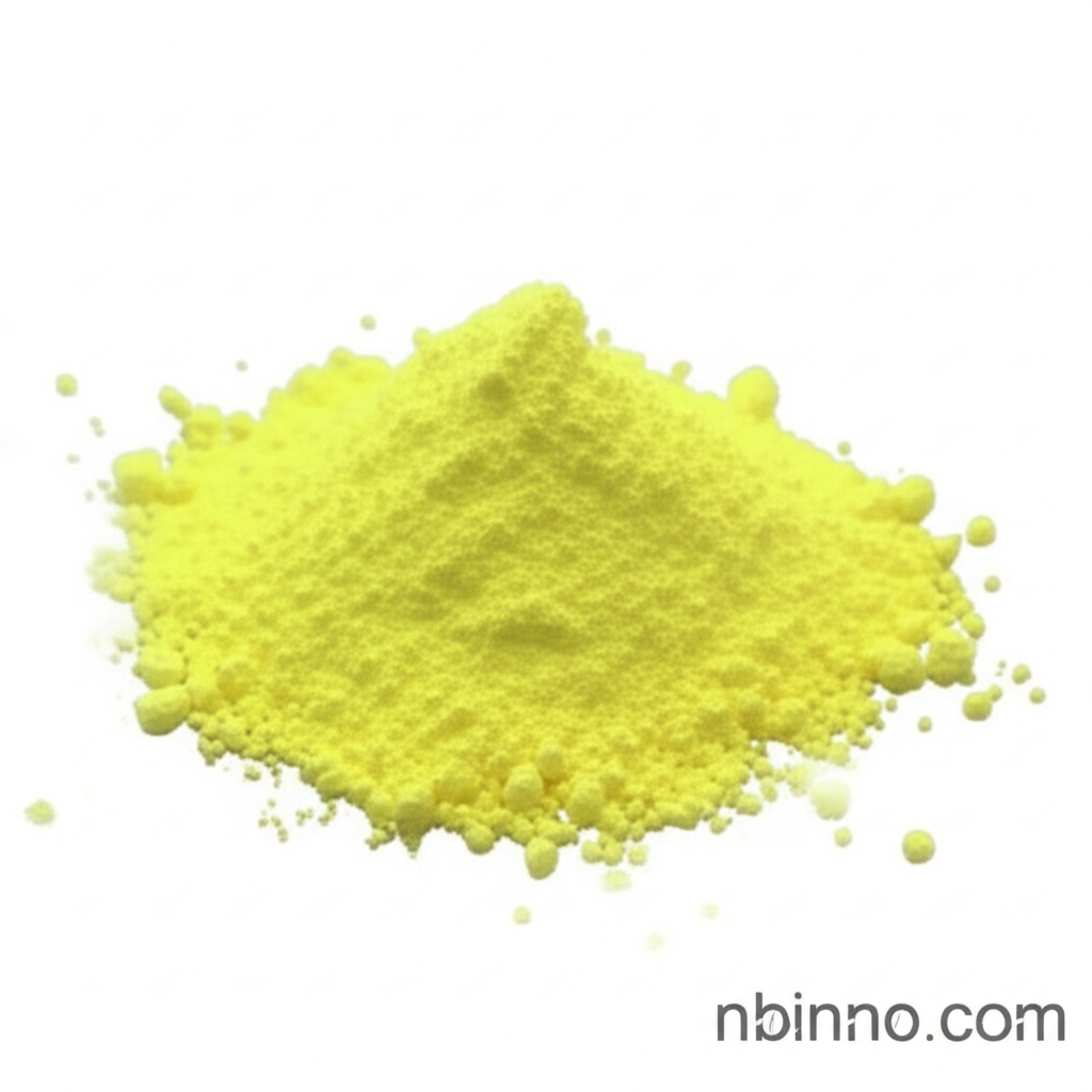 Sylic® Optical Brightening Agent 4BK