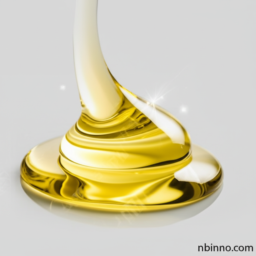 Hydrophilic Silicone Softener CX-668