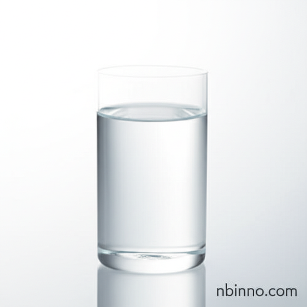 High Concentrate Penetrating Agent Low Foaming for Fabrics in Textile Pretreatment