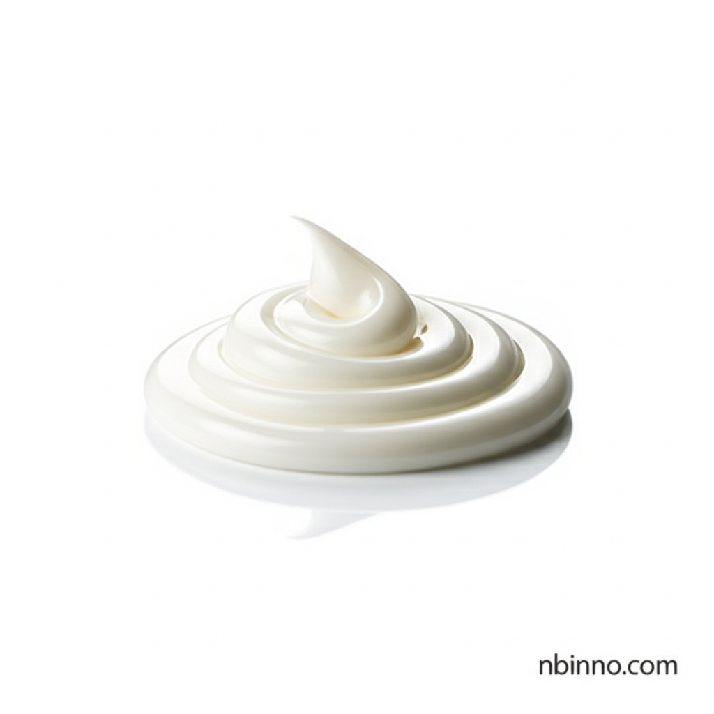 Acrylic Polymer Printing Thickener RG-RWA180