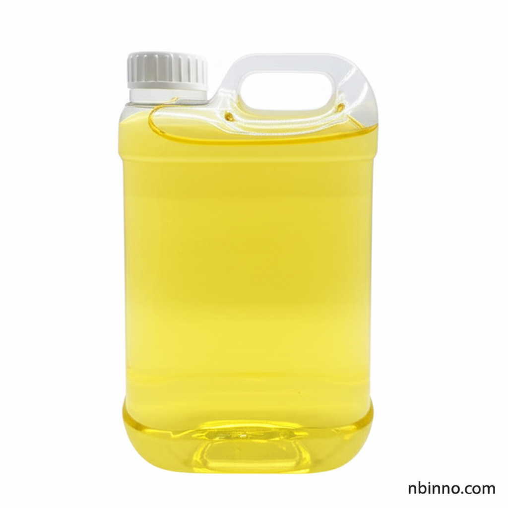Hydrophilic Non-Ionic Softener Liquid