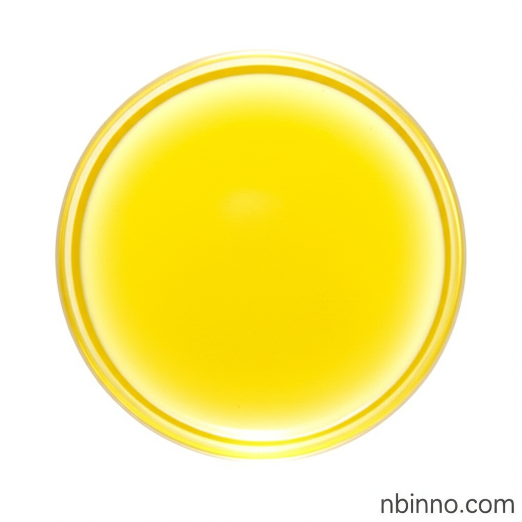 Antibacterial Finishing Agent (Quaternary Ammonium Salt)