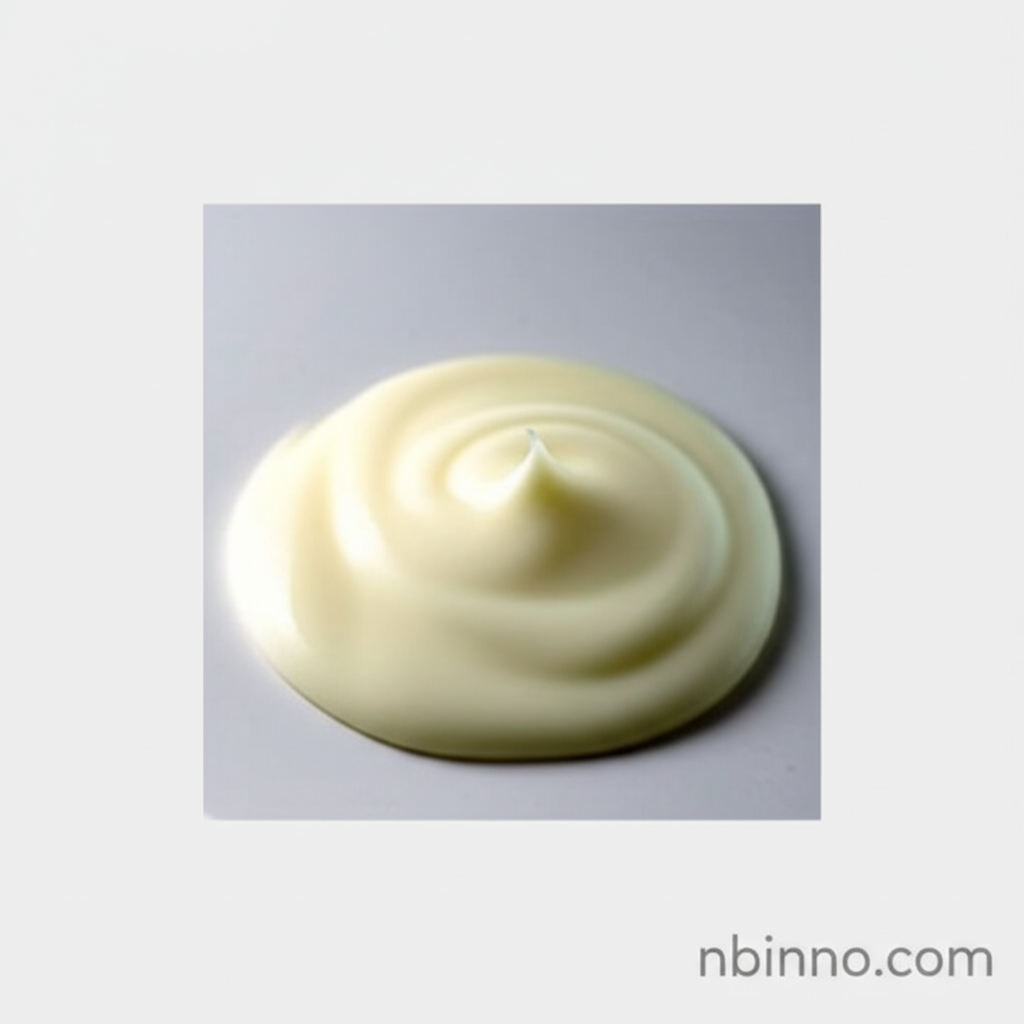 Synthetic Thickener RG-FGR