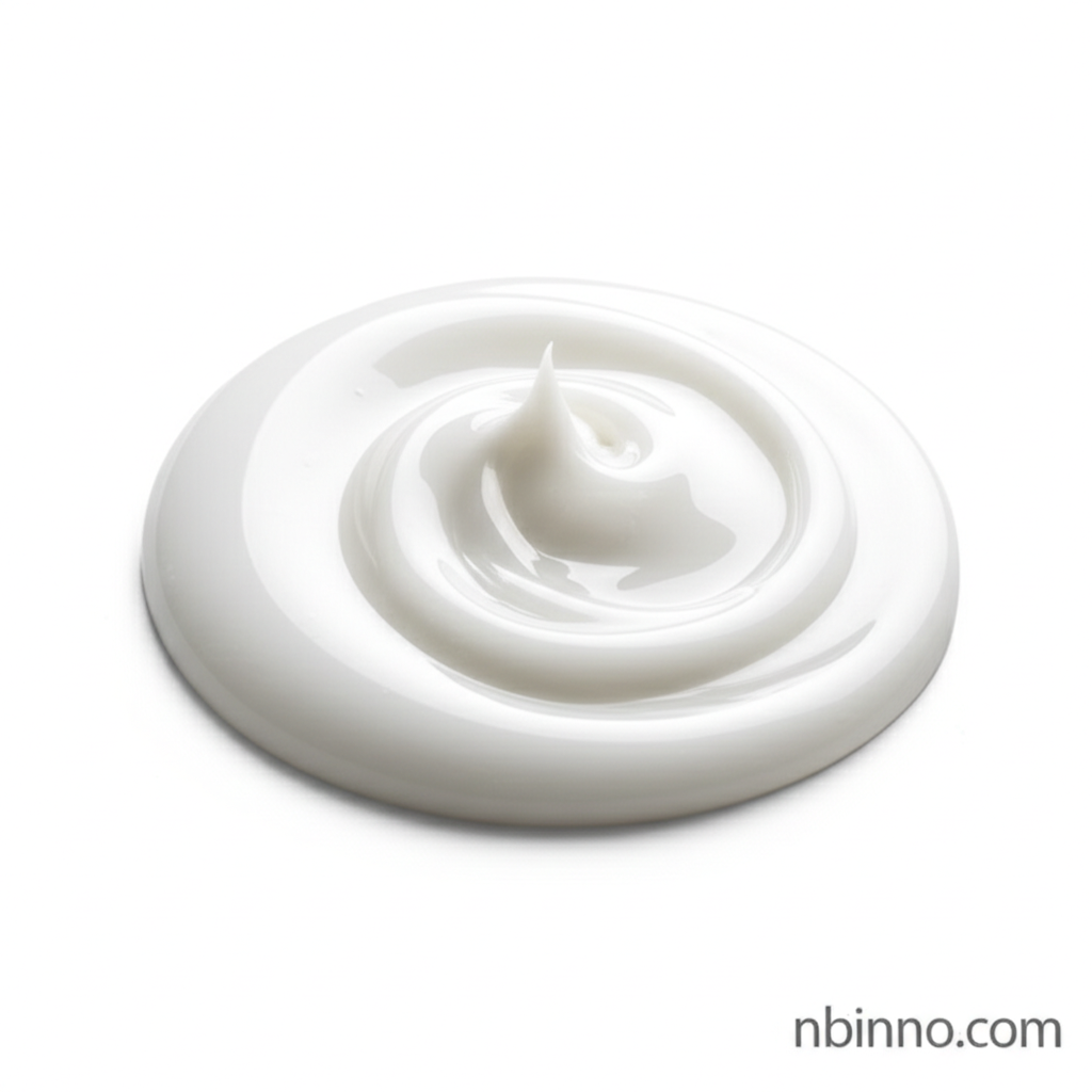 Acrylatelic Copolymer Emulsion RG-HW60