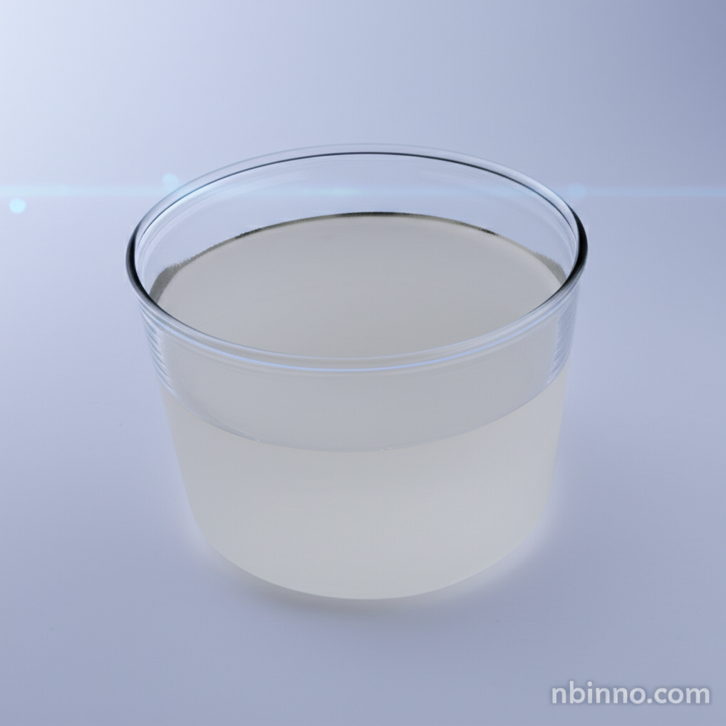 Chelating Dispersant RG-KW