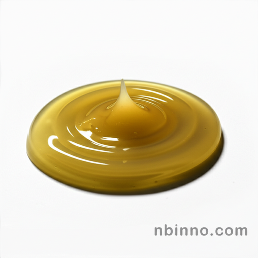 High Paste Rate Acrylic Thickener KR-722-5