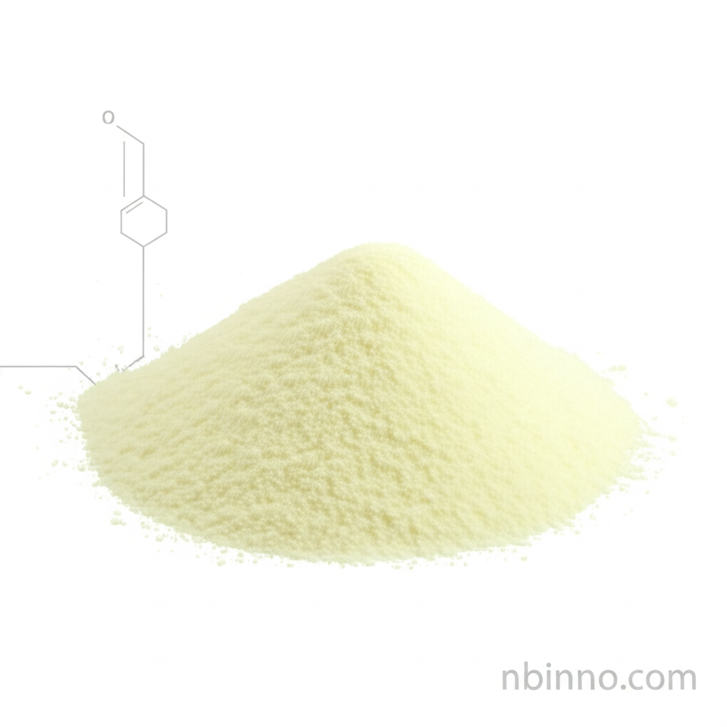 Softener Flake KR-521
