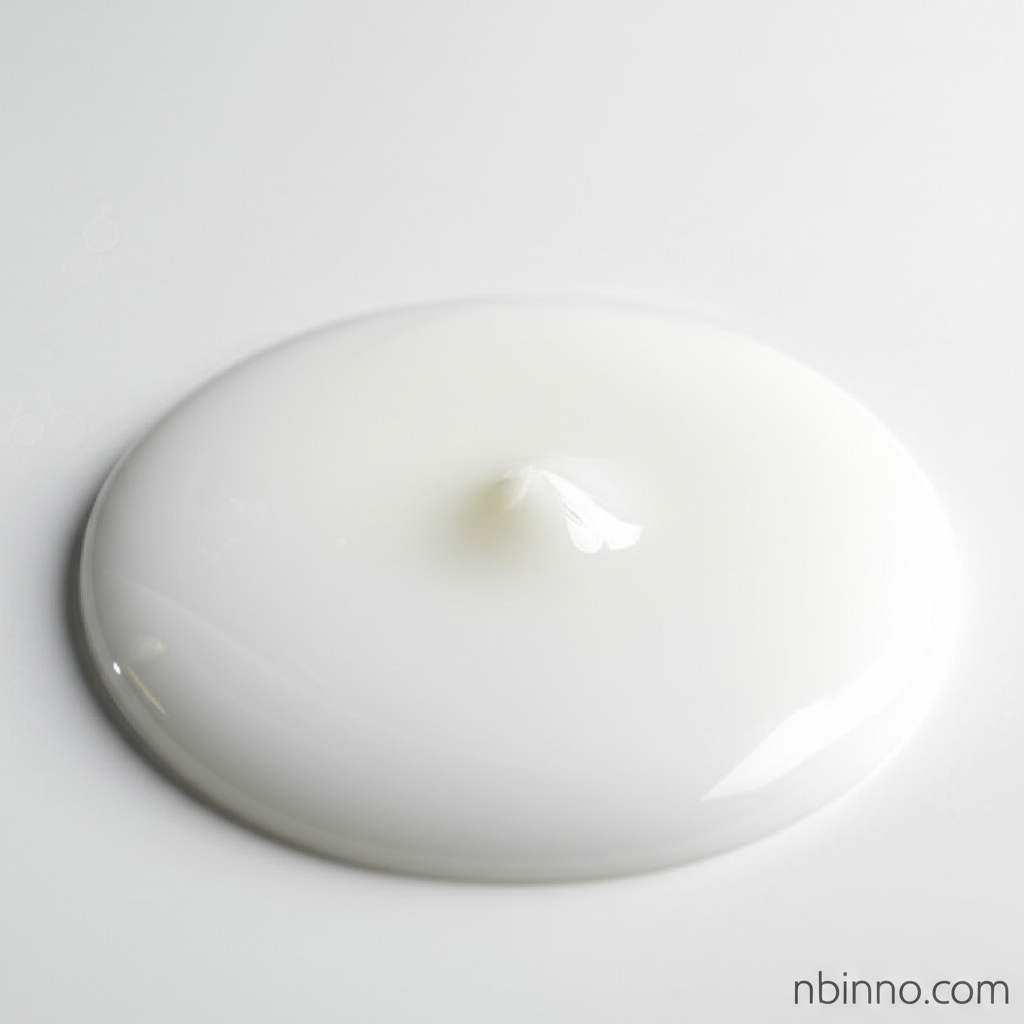 Reactive Printing Synthetic Thickener Rg-607W