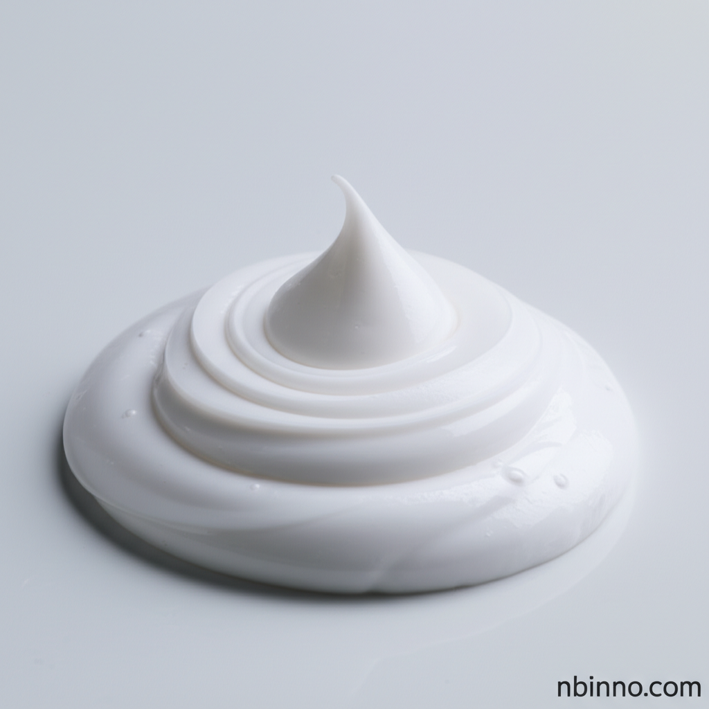 Disperse Dye Printing Thickener RG-7207RA
