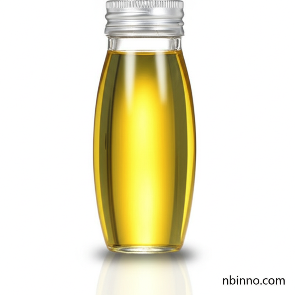 Amino Silicone Oil