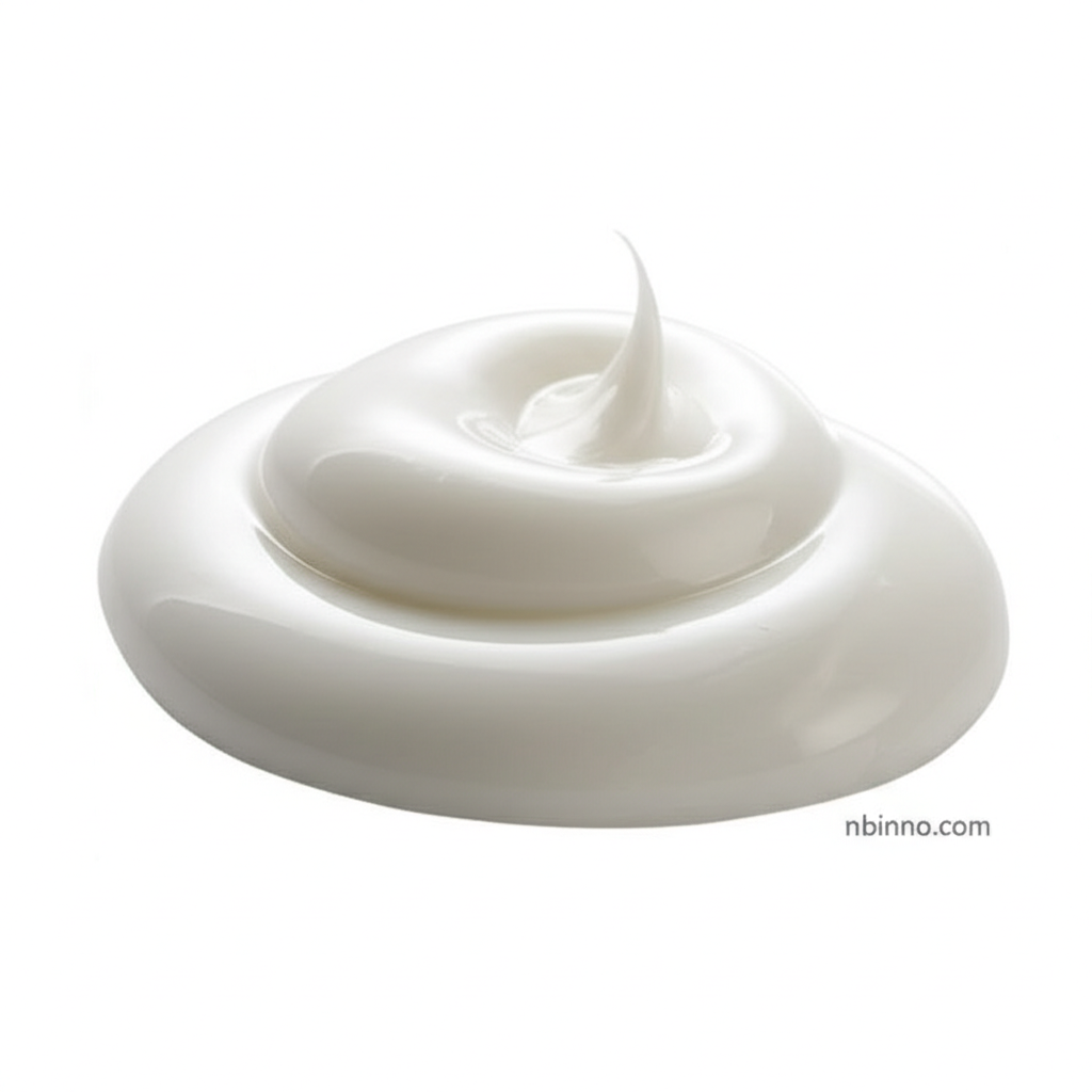Disperse Acrylic Synthetic Printing Thickener