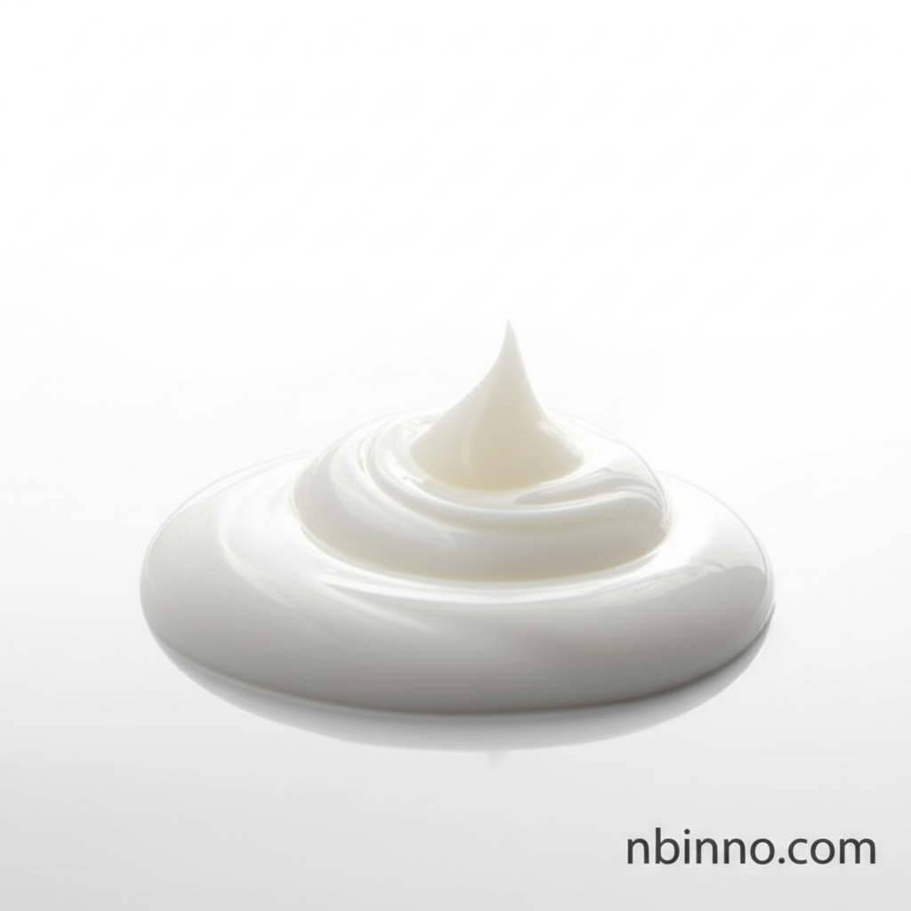Acrylic Polymer Emulsion Pigment Printing Thickener