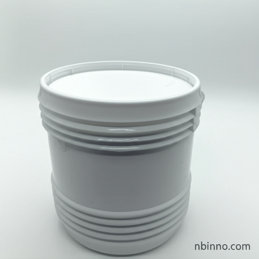 Anionic Pigment Printing Thickener