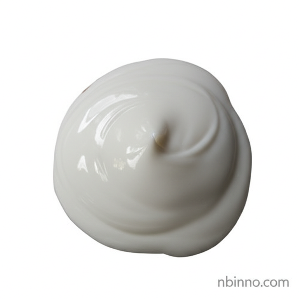 Synthetic Reactive Thickener 607/608 Series