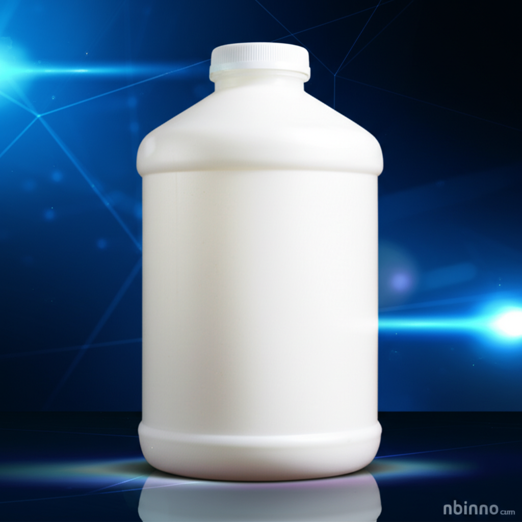 Disperse Dye Printing Thickener RG-7207RA