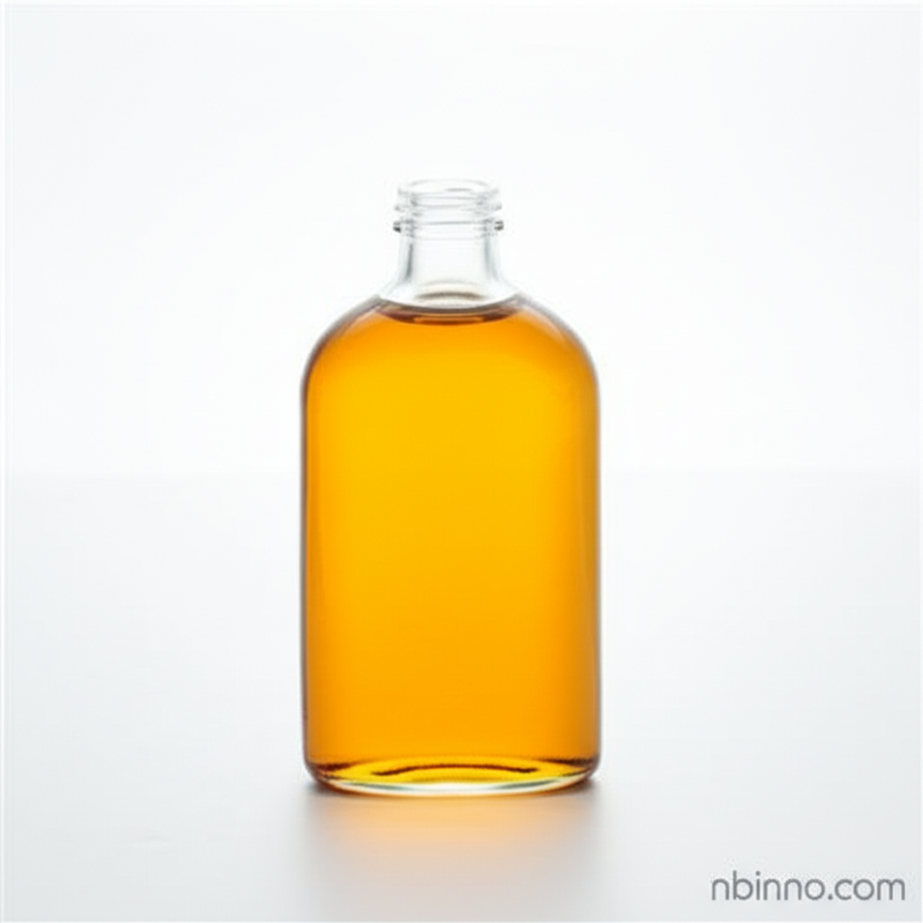 Formaldehyde-Free Non-Toxic Fixing Agent for Reactive Dye Solutions