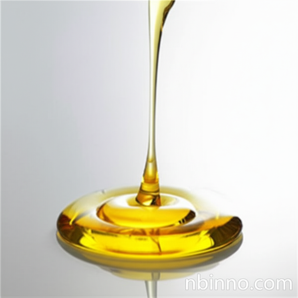 KR-711B Acrylic Acid Copolymer Thickener