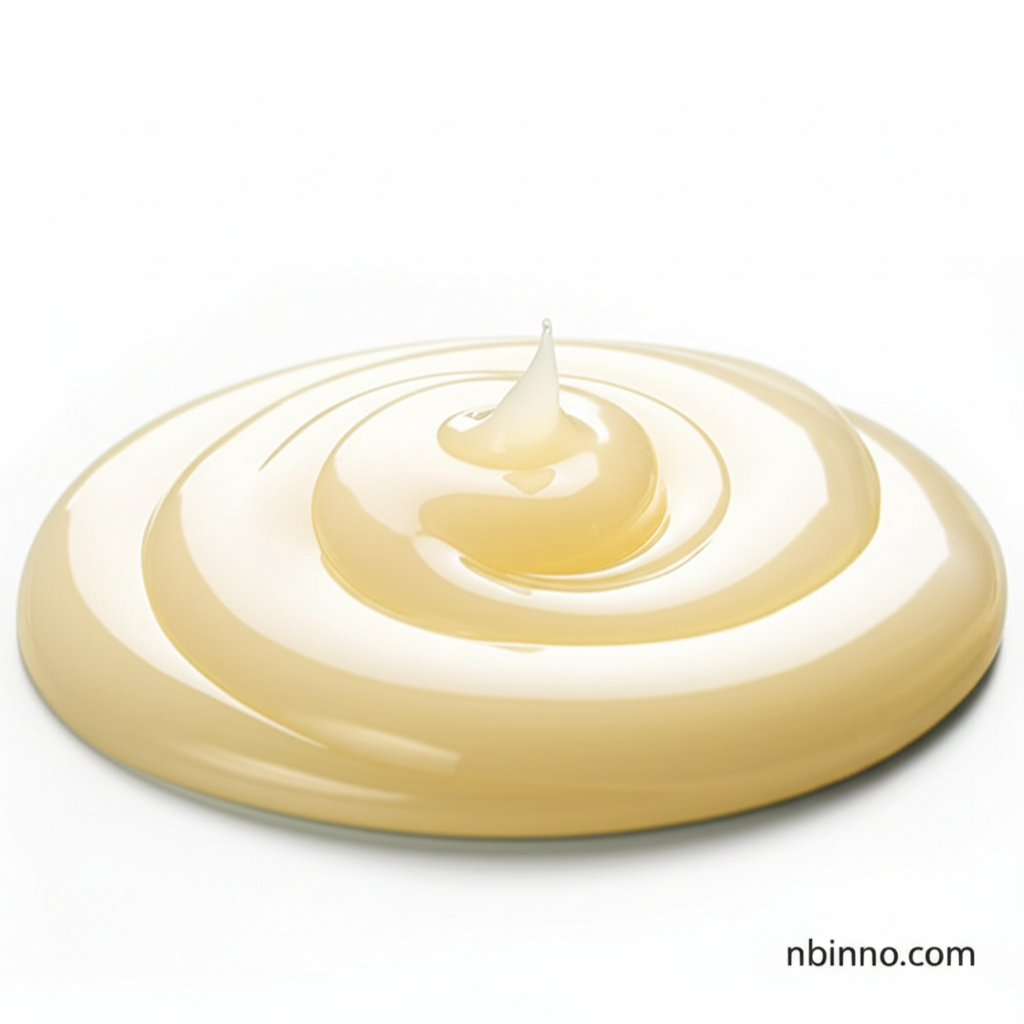 Anionic Soft Handle Reactive Printing Thickener KR-708-5