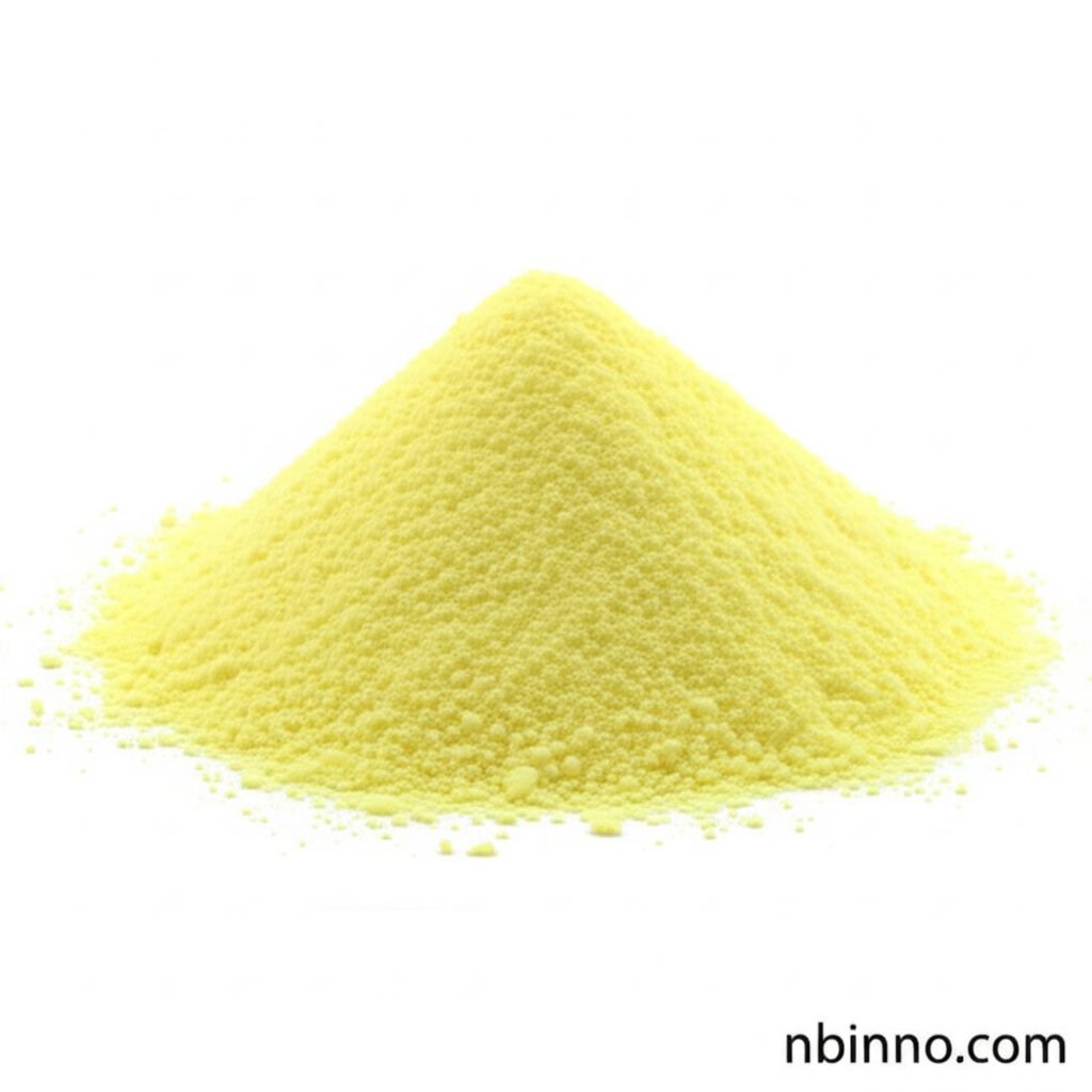 Softener Flake KR-507